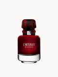 L'Interdit Rouge Givenchy parfum femme floral épicé