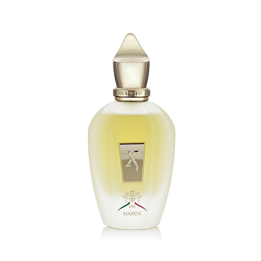 Naxos Xerjoff parfum homme oriental miel tabac