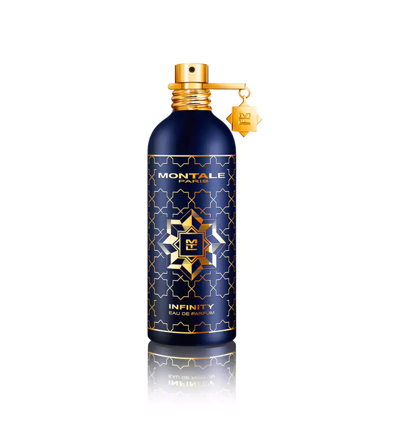 Infinity Montale parfum unisexe floral fruité