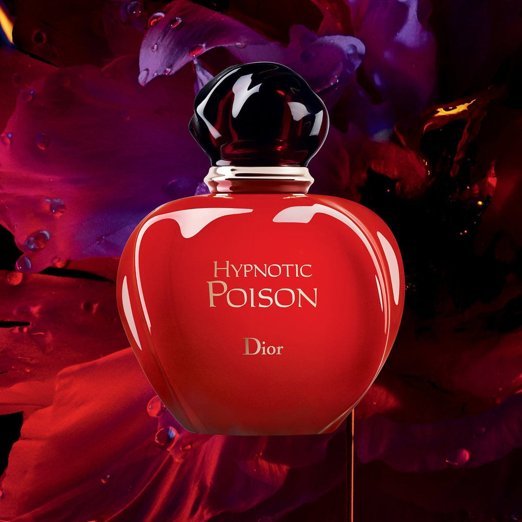 Hypnotic Poison Dior - Extrait de Parfum 100ml