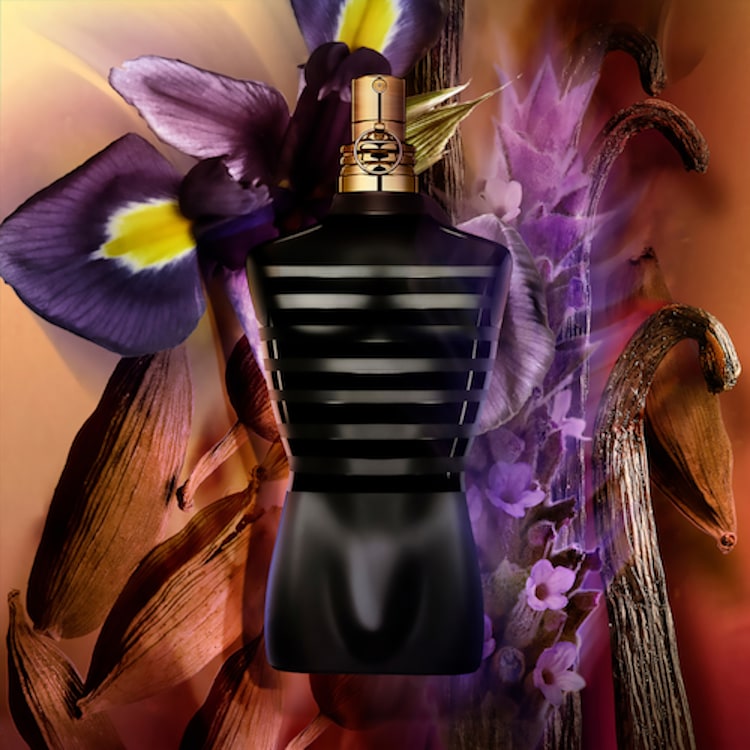 Scandal Pour Homme Jean Paul Gaultier parfum homme oriental boisé