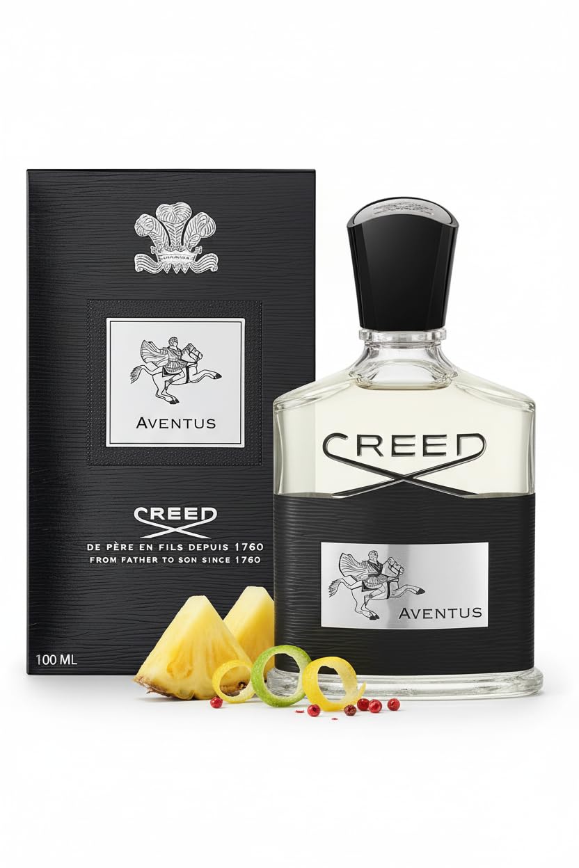 Aventus – Eau de Parfum 100 ml
