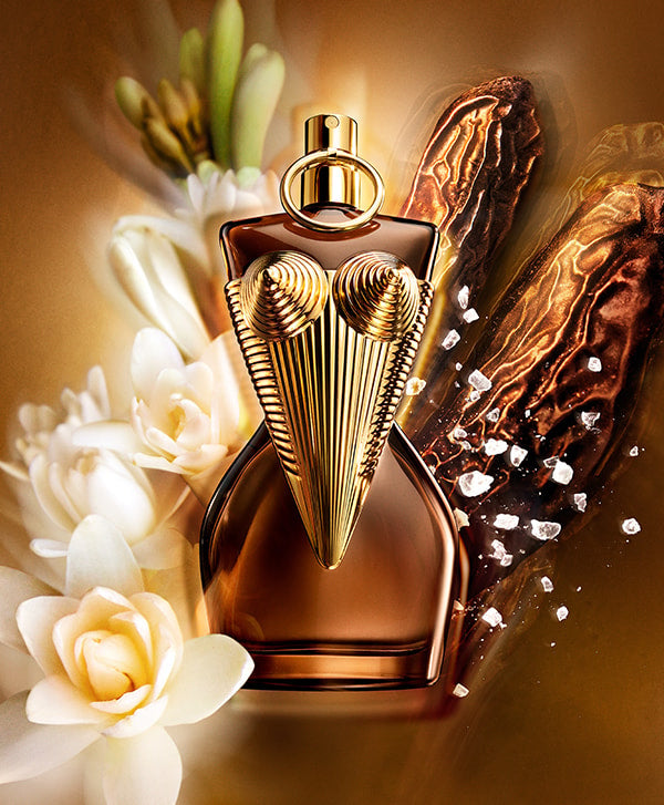 Gaultier Divine Le Parfum – Eau de Parfum 100 ml