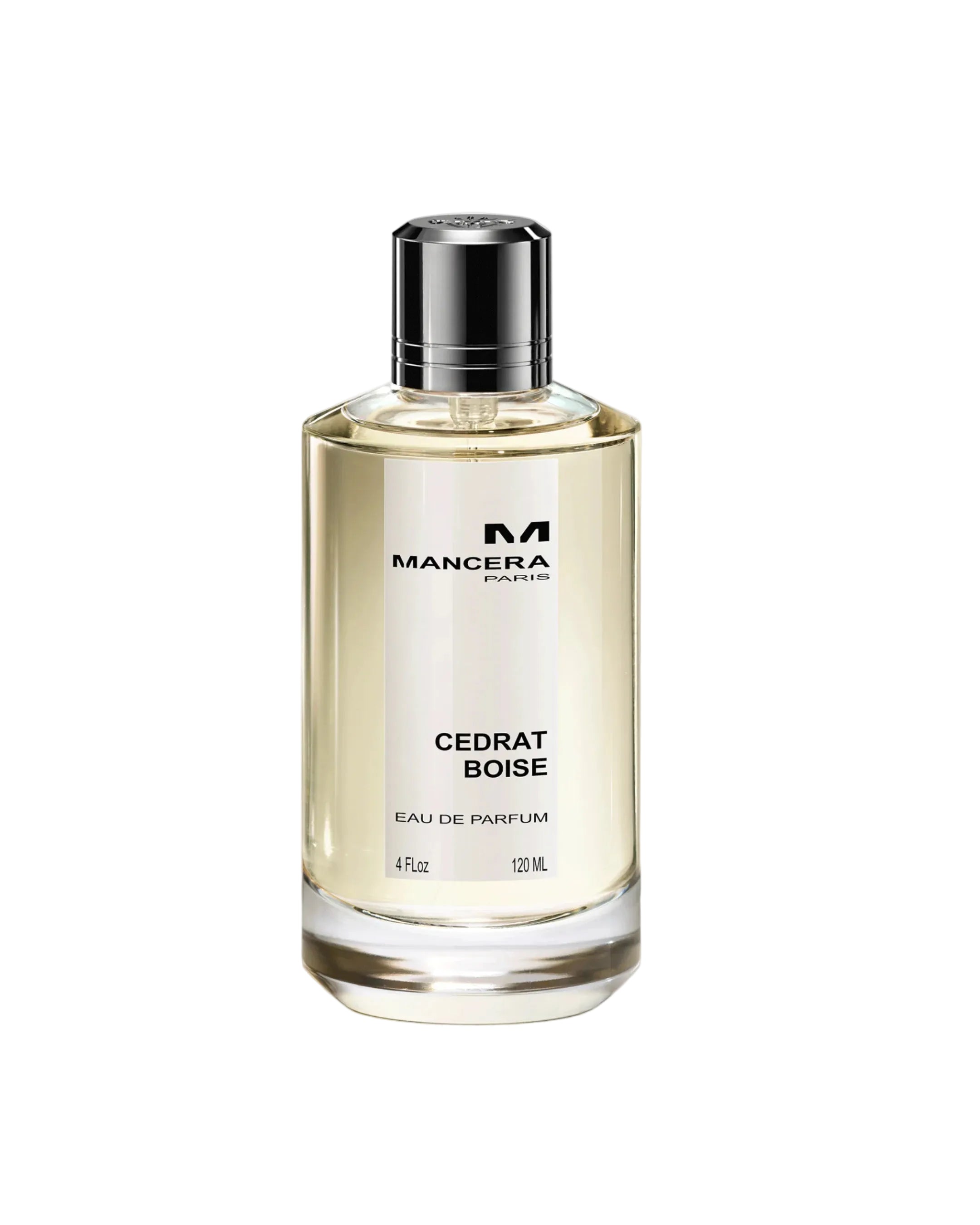 Cedrat Boise – Eau de Parfum 100 ml