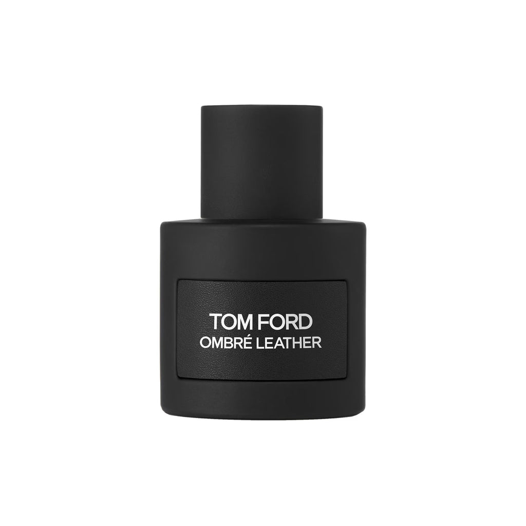Ombre Leather Tom Ford parfum unisexe cuir boisé