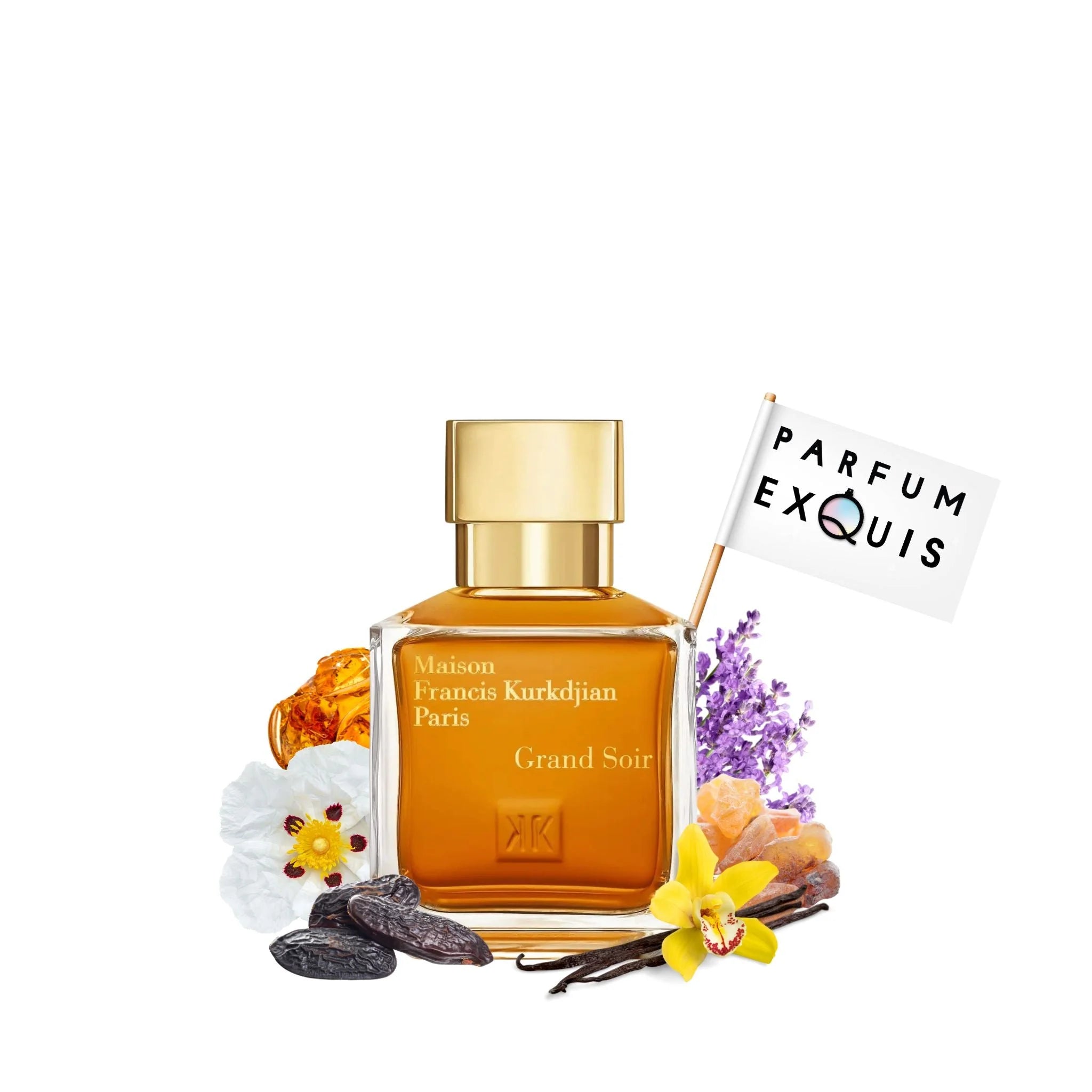 Maison Francis Kurkdjian - Grand Soir 90ml