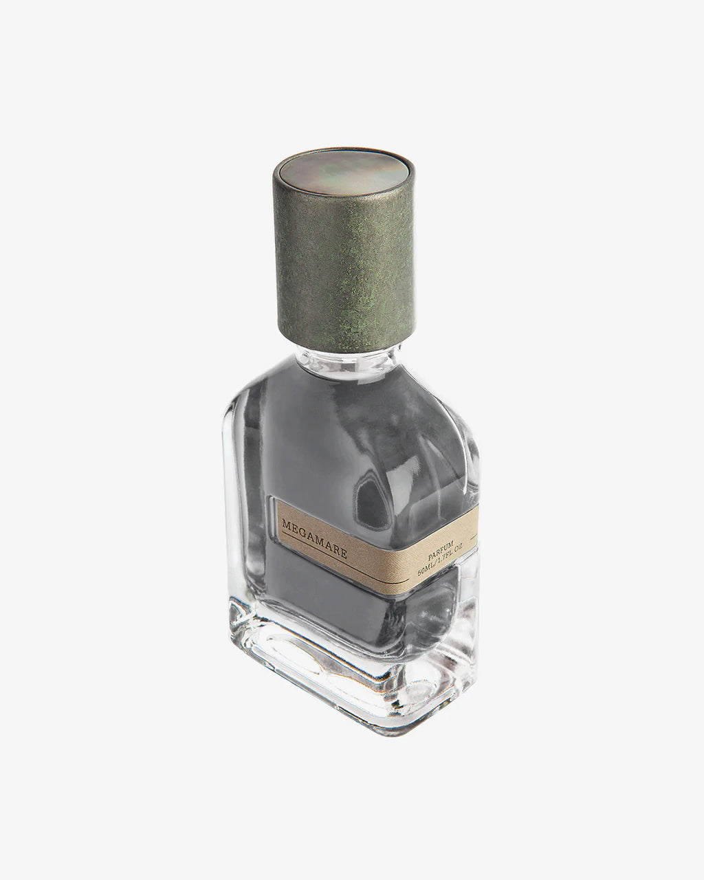 Megamare Orto Parisi parfum unisexe aquatique marin