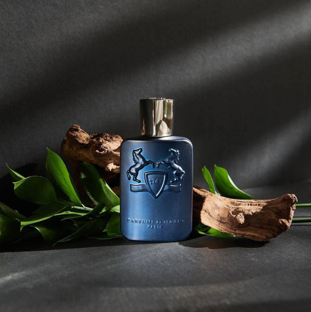 Layton Parfums de Marly parfum homme oriental vanillé