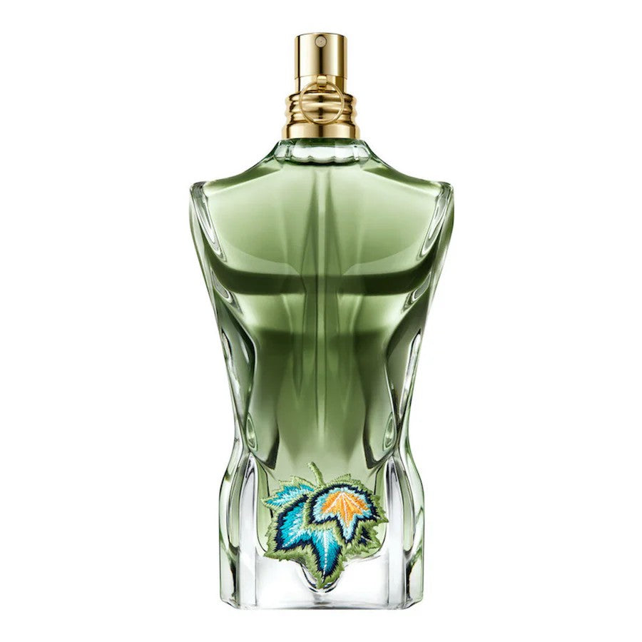 Le Beau Paradise Garden Jean Paul Gaultier parfum homme frais aromatique