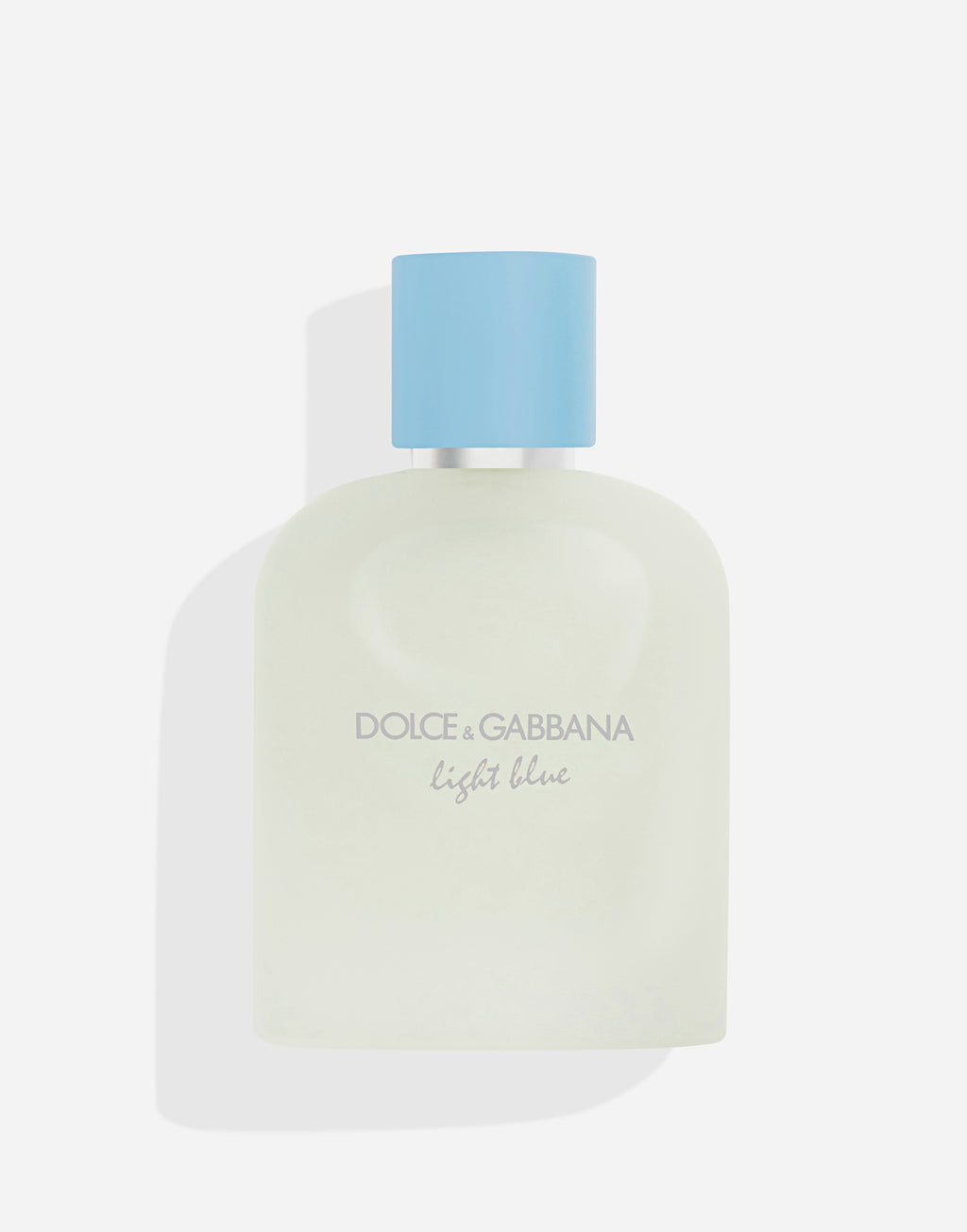 Light Blue Dolce Gabbana parfum femme frais floral