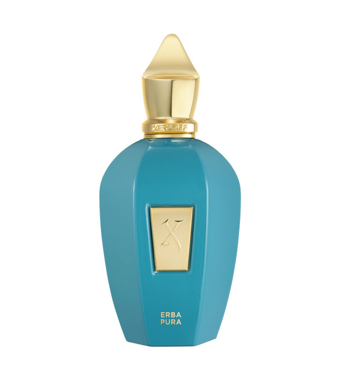 Erba Pura Xerjoff parfum unisexe fruité floral