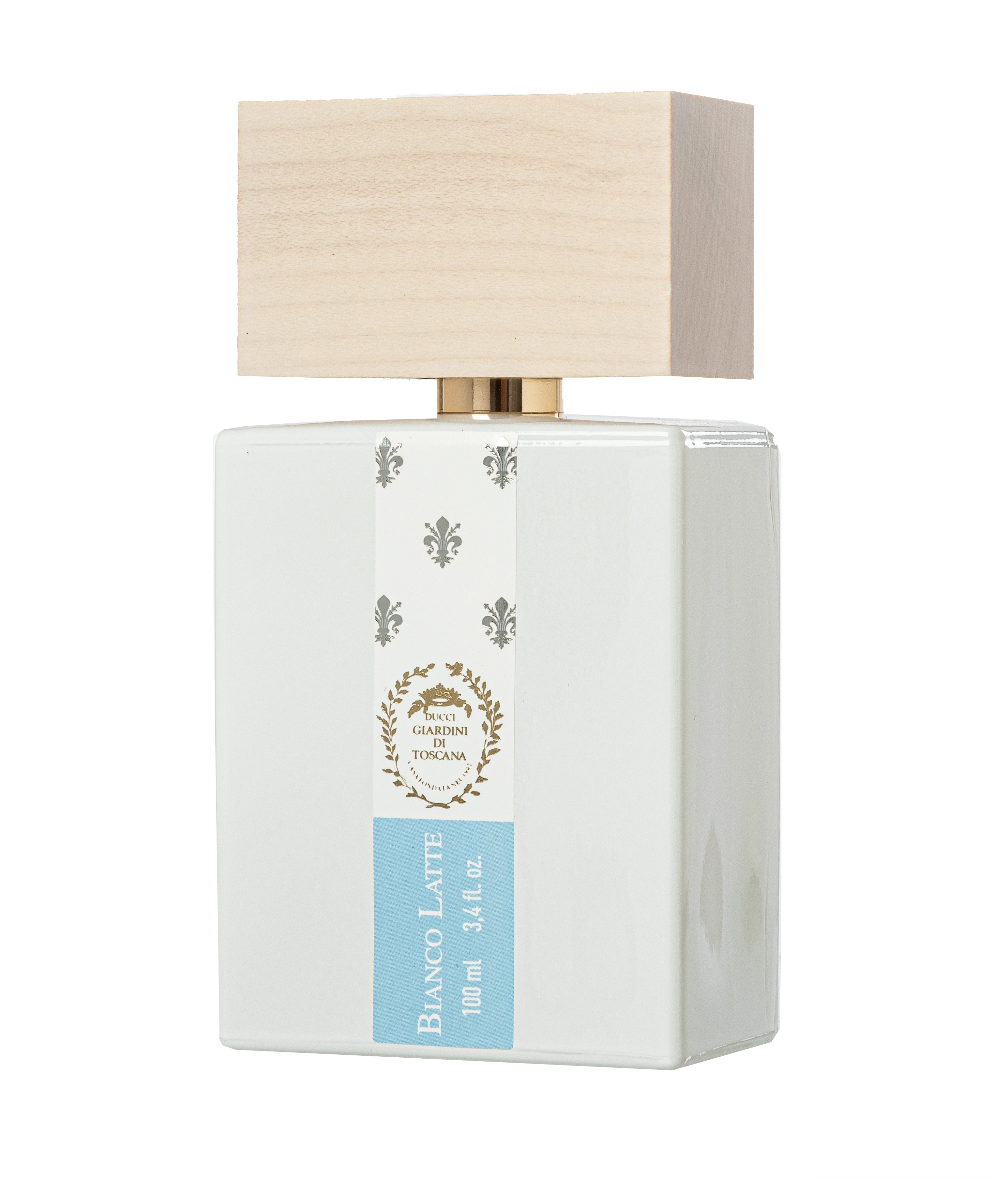 Bianco Latte – Eau de Parfum 100 ml