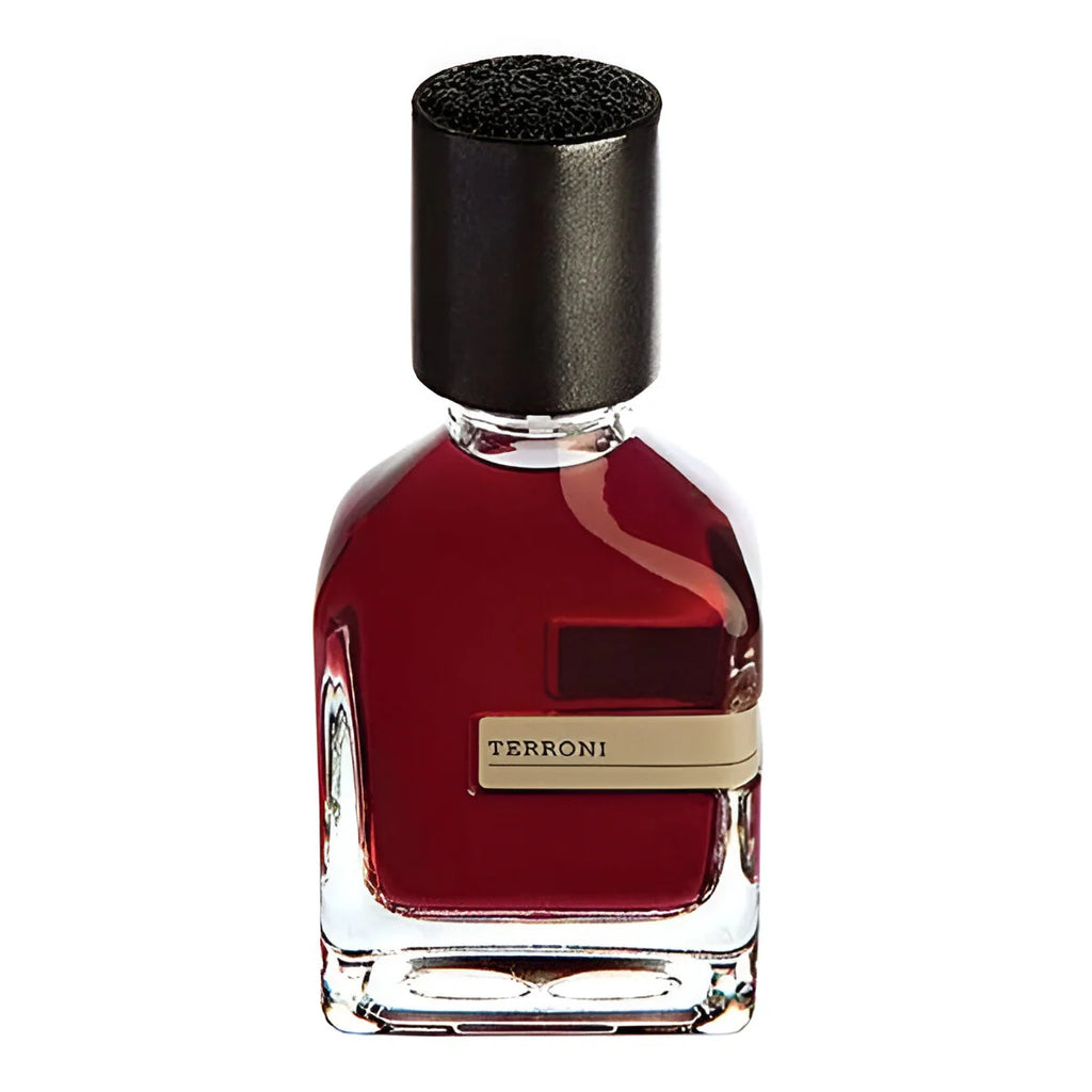 Terroni Orto Parisi parfum unisexe cuir épicé