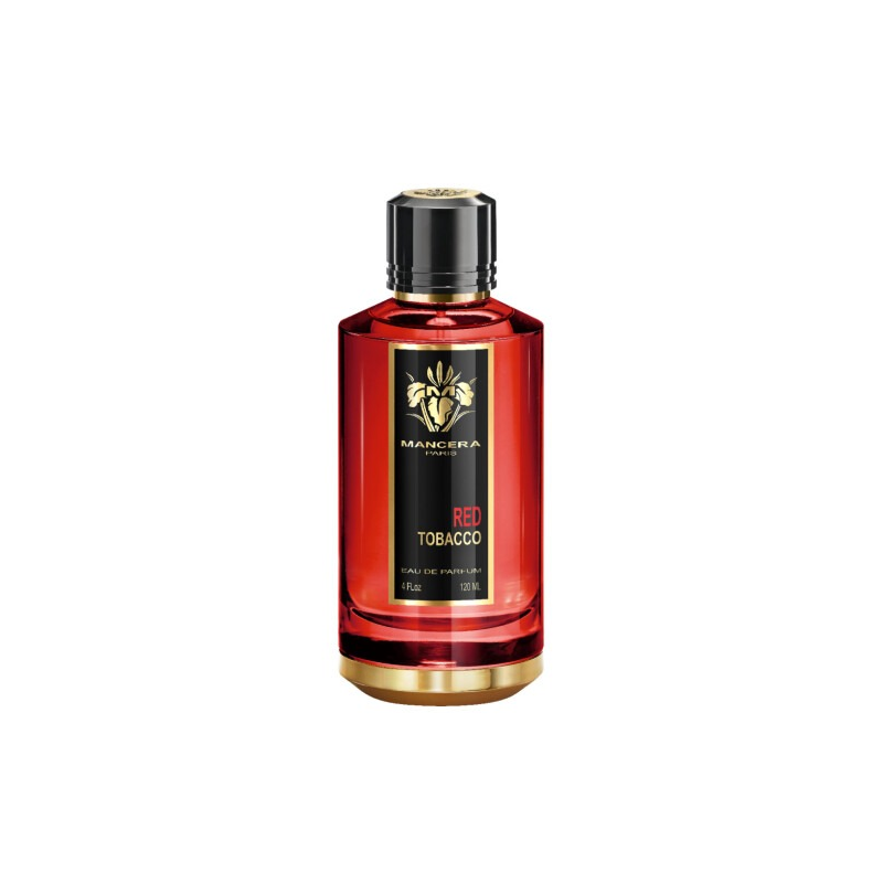 Red Tobacco 120ml