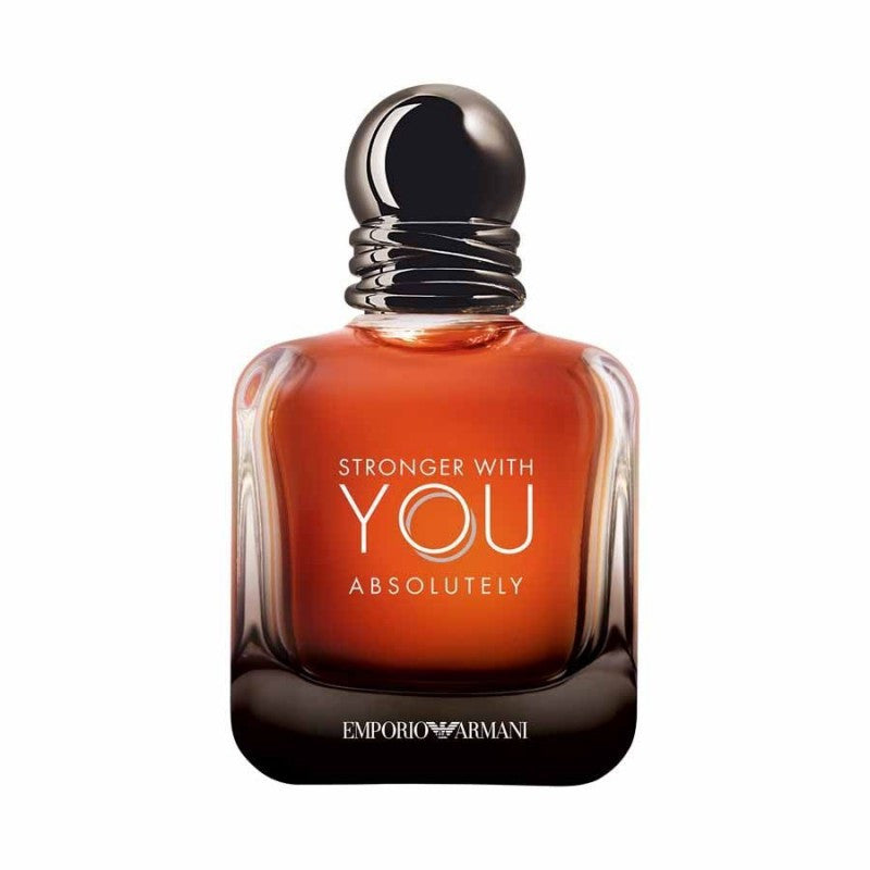 Stronger With You Absolutely Parfum 100ml