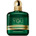 Stronger With You Sandal Wood Emporio Armani parfum homme boisé