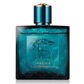 Versace Eros parfum homme frais aromatique