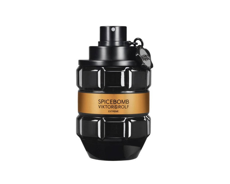 Spicebomb Extreme – Eau de Parfum 90 ml