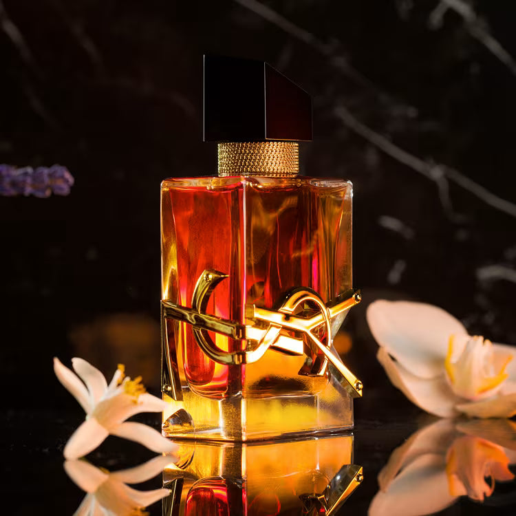 YSL Libre Intense parfum femme floral lavande
