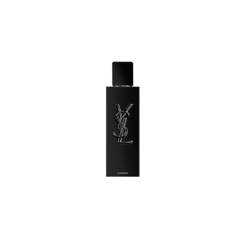 MYSLF Yves Saint Laurent parfum homme boisé floral